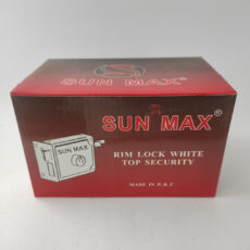 قفل سان مکس مدل sunm