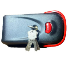 قفل برقی یوتاب مدل شاسی دار درب حیاط