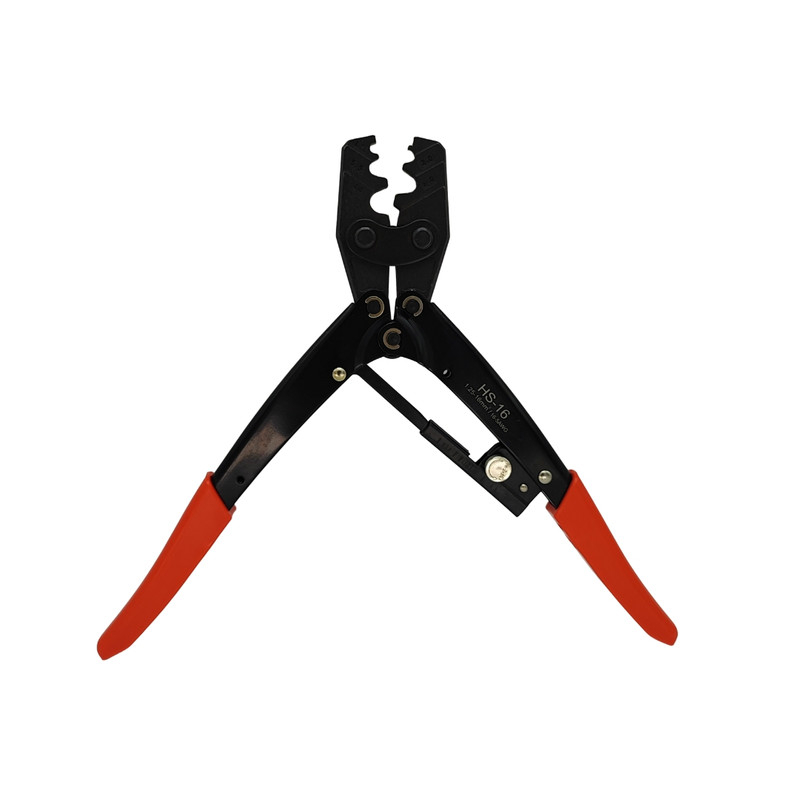 انبر پرس کابلشو مدل HTT کد HS-16 سایز 11 اینچ