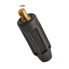کانکتور نری جوشکاری وینر مدل W-N1050 سایز 50 بسته 10 عددی