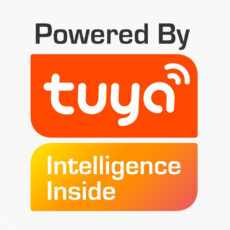 کلید هوشمند تویا مدل four gang Wi-Fi