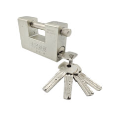 قفل کتابی باس مدل LIFE_STYLE