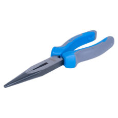 انبر دم باریک نووا مدل ntp-8009 سایز 8 اینچ