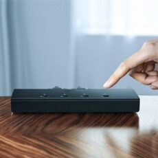 سوئیچ چهار پورت KVM یوگرین مدل CM153-50279