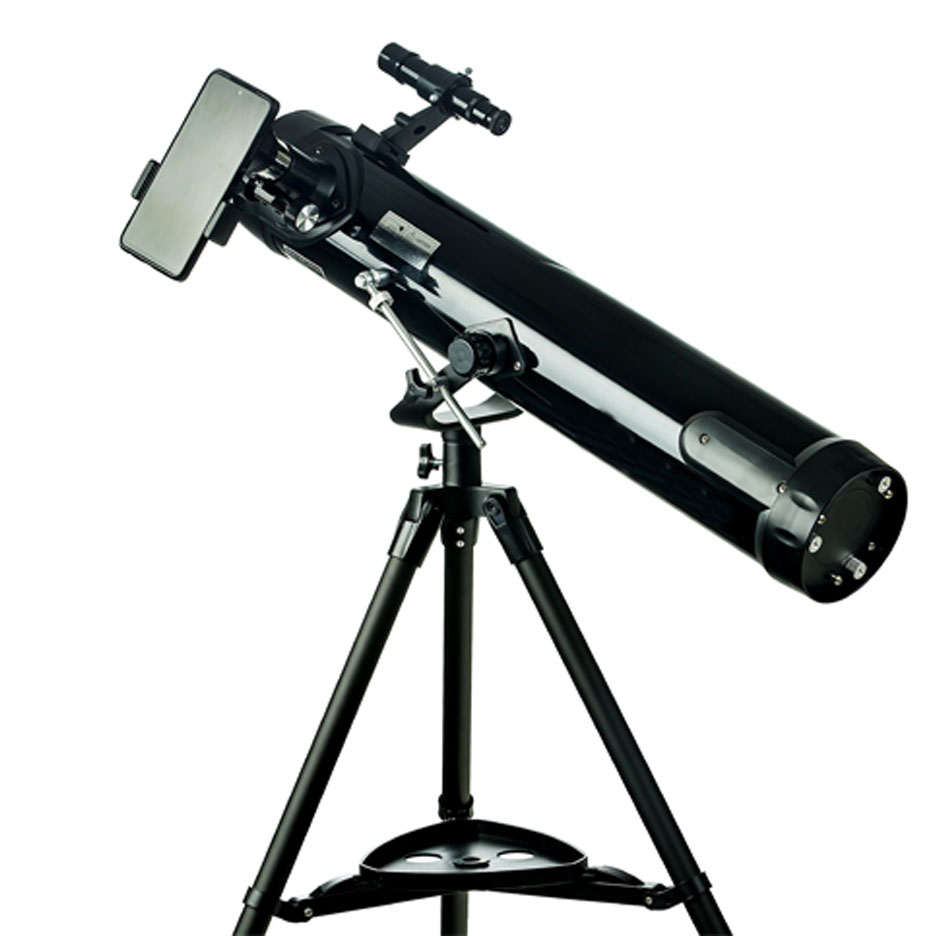 تلسکوپ مدل PRO NEW 2025 به همراه ریموت عکاسی