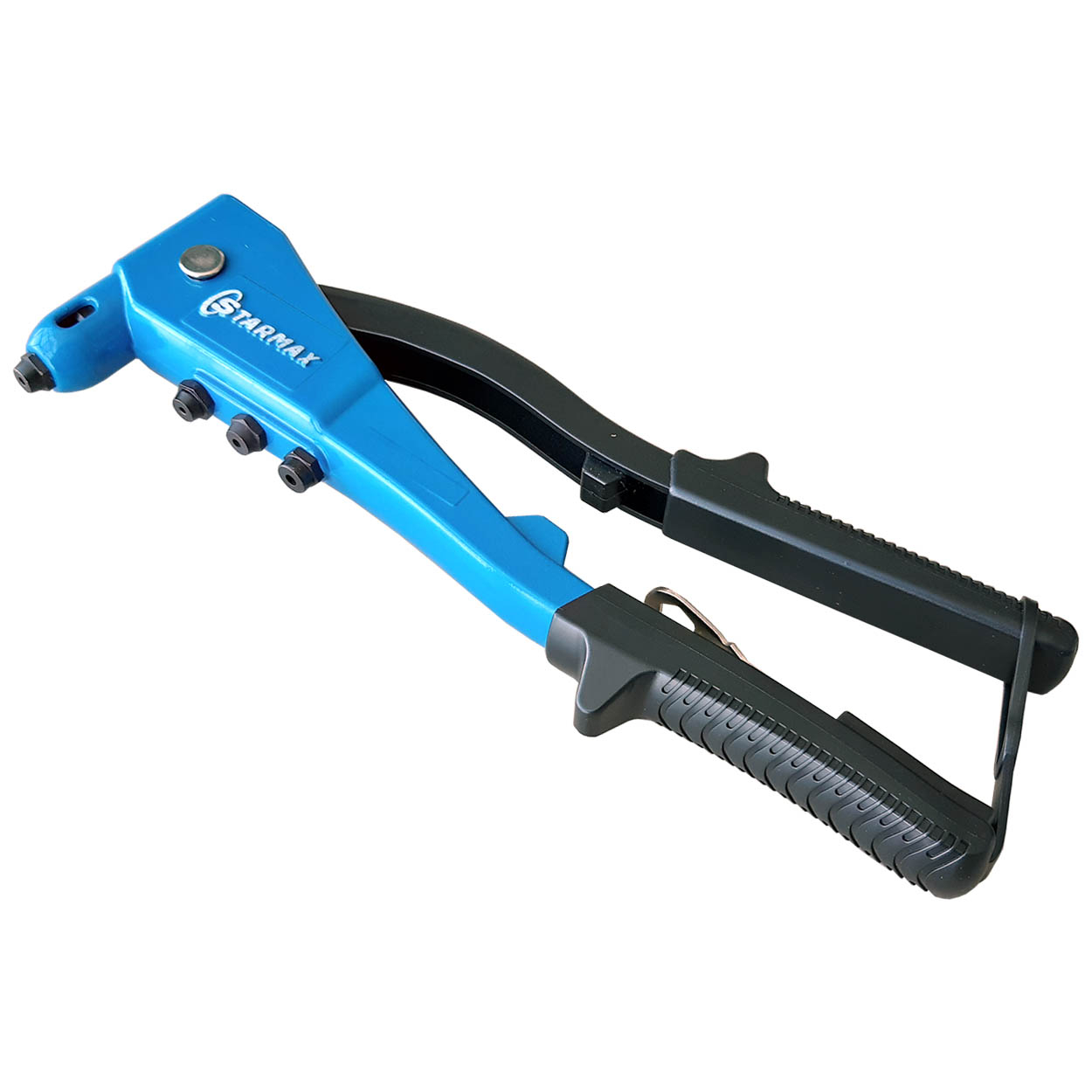 انبر پرچ استارمکس مدل AT-175