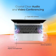 لپ تاپ 15.6 اینچی ایسر مدل Aspire 3 A325-45-N15JPJ-Celeron N4500-8GB DDR4 3200MHz-1TB SSD-IPS - کاستوم شده