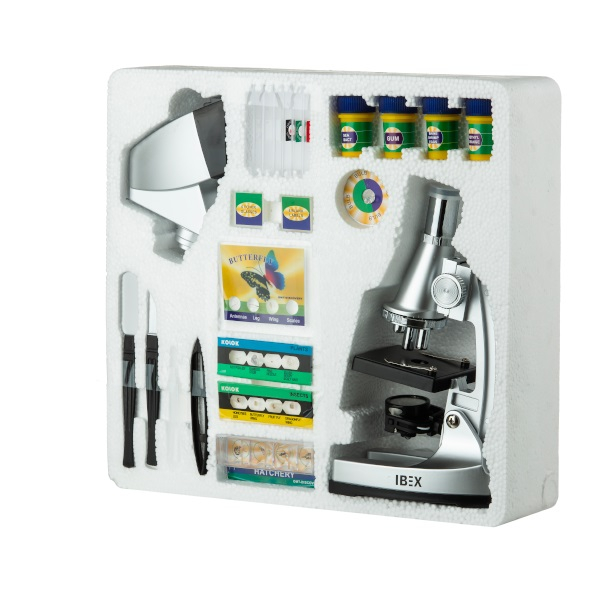 میکروسکوپ آیبکس مدل Digital 1200X