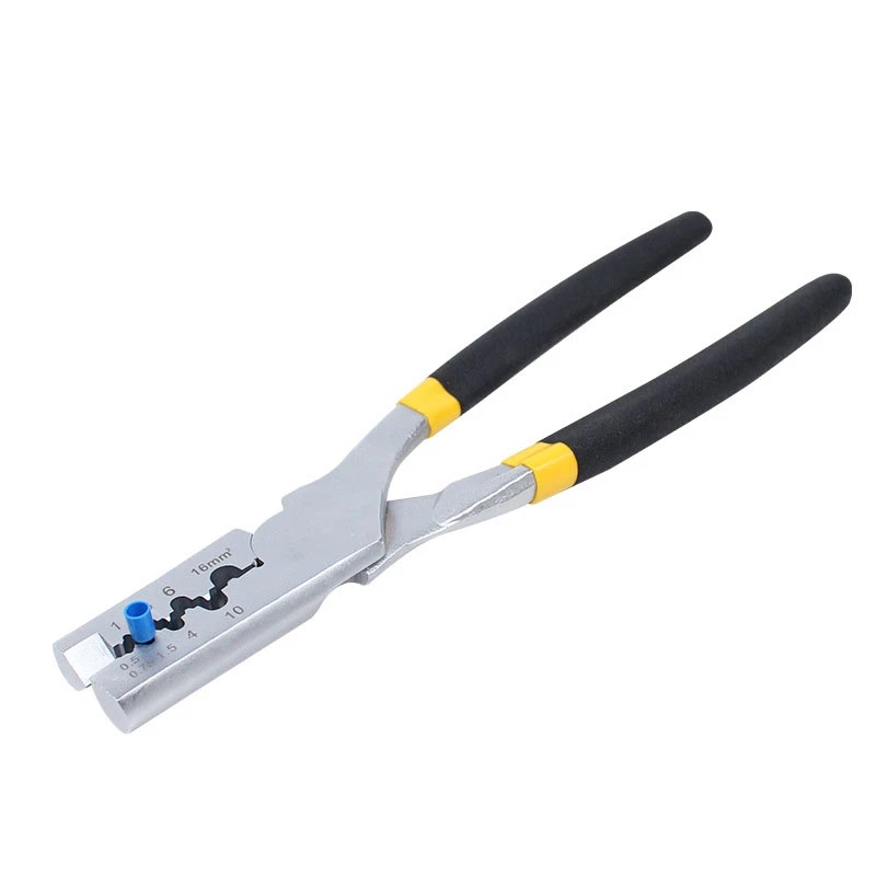 انبر پرس وایرشو مدل PZ05-16 سایز 8.5 اینچ