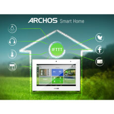 دستگاه کنترل هوشمند آرکوس مدل ‎Archos-‎502660E