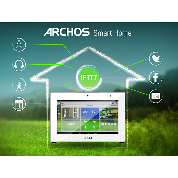 دستگاه کنترل هوشمند آرکوس مدل ‎Archos-‎502660E