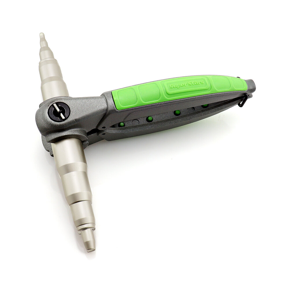 انبر گشاد کن سوپر استارز مدل ST-622