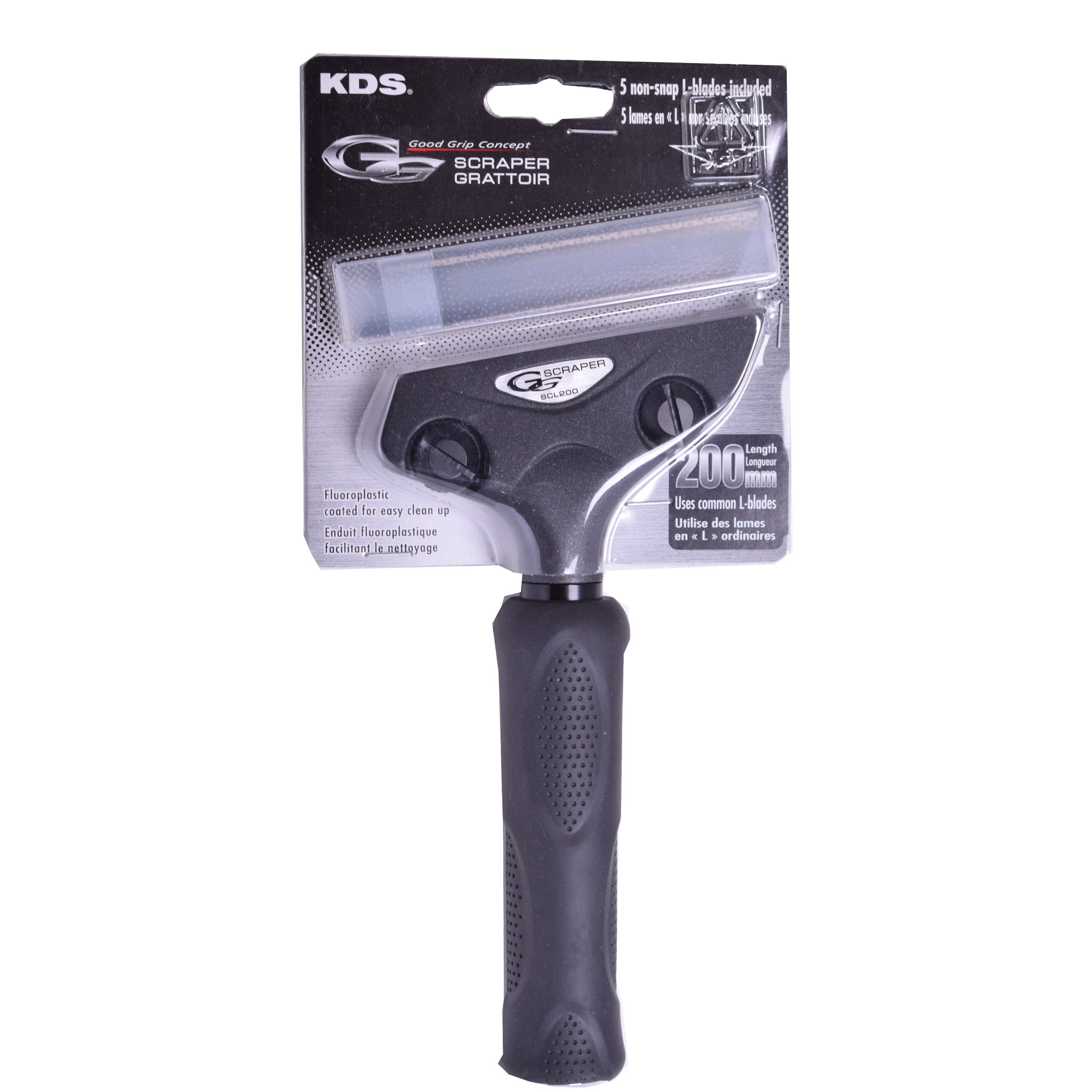 کاردک کی دی اس مدل SCL200