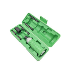 پیچ گوشتی ضربه خور باس مدل IMPACT SCREWDRIVER بسته 7 عددی