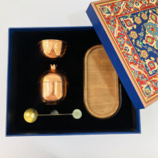 ست هدیه مدل نارشین کد HS128