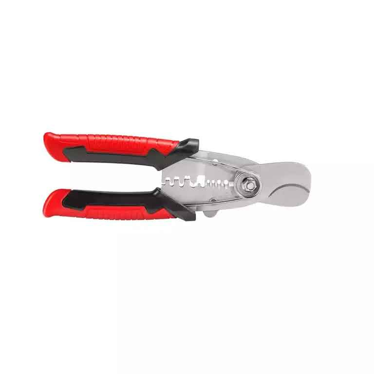 انبر کابل بر رونیکس مدل RH-1821 سایز 7 اینچ