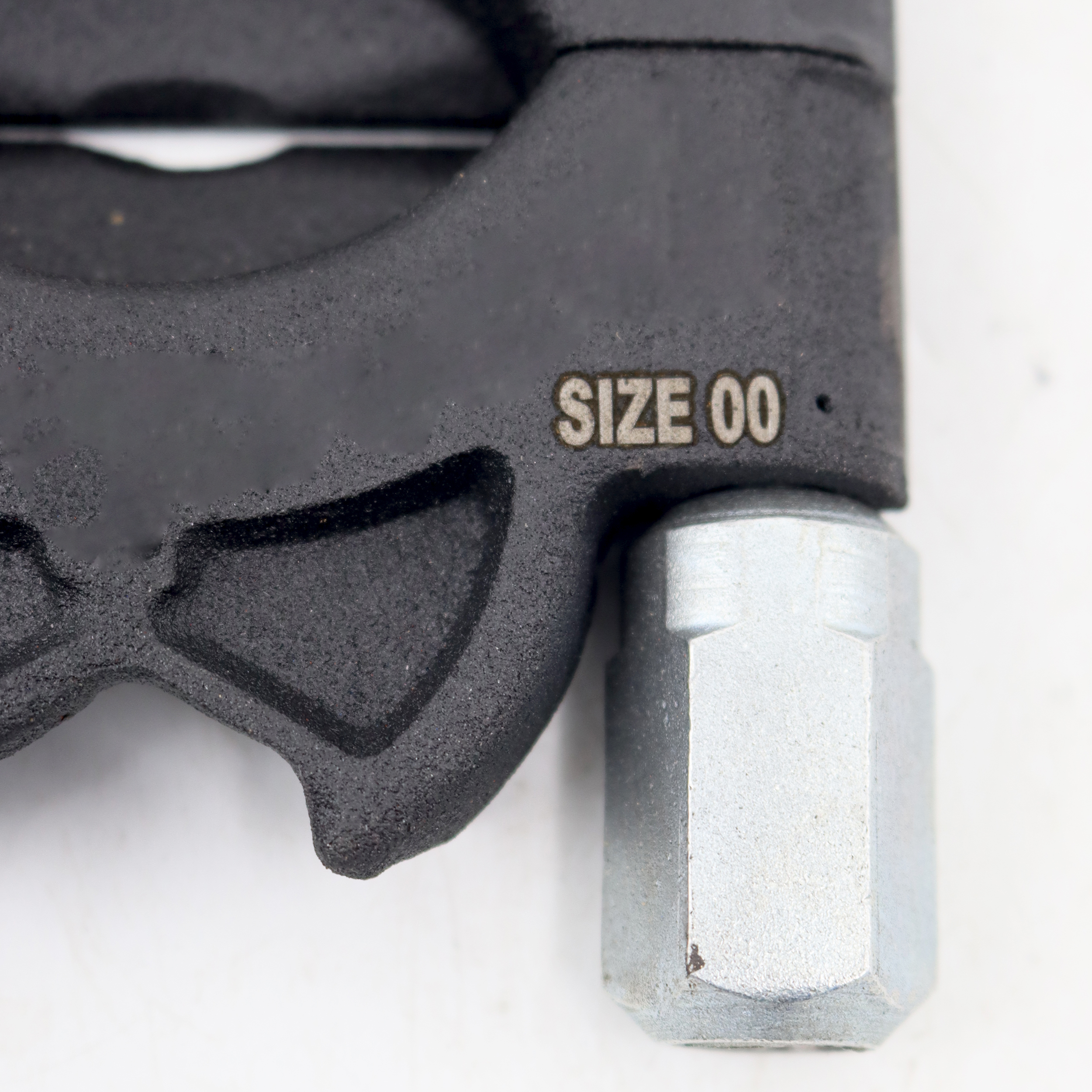 دیسک بلبرینگ کش مدل الفنت کد YP-SIZE00