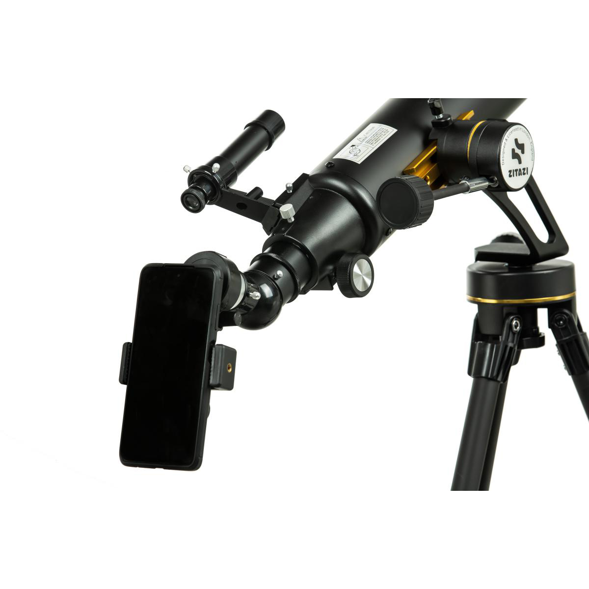 تلسکوپ زیتازی مدل 60070 AZ2
