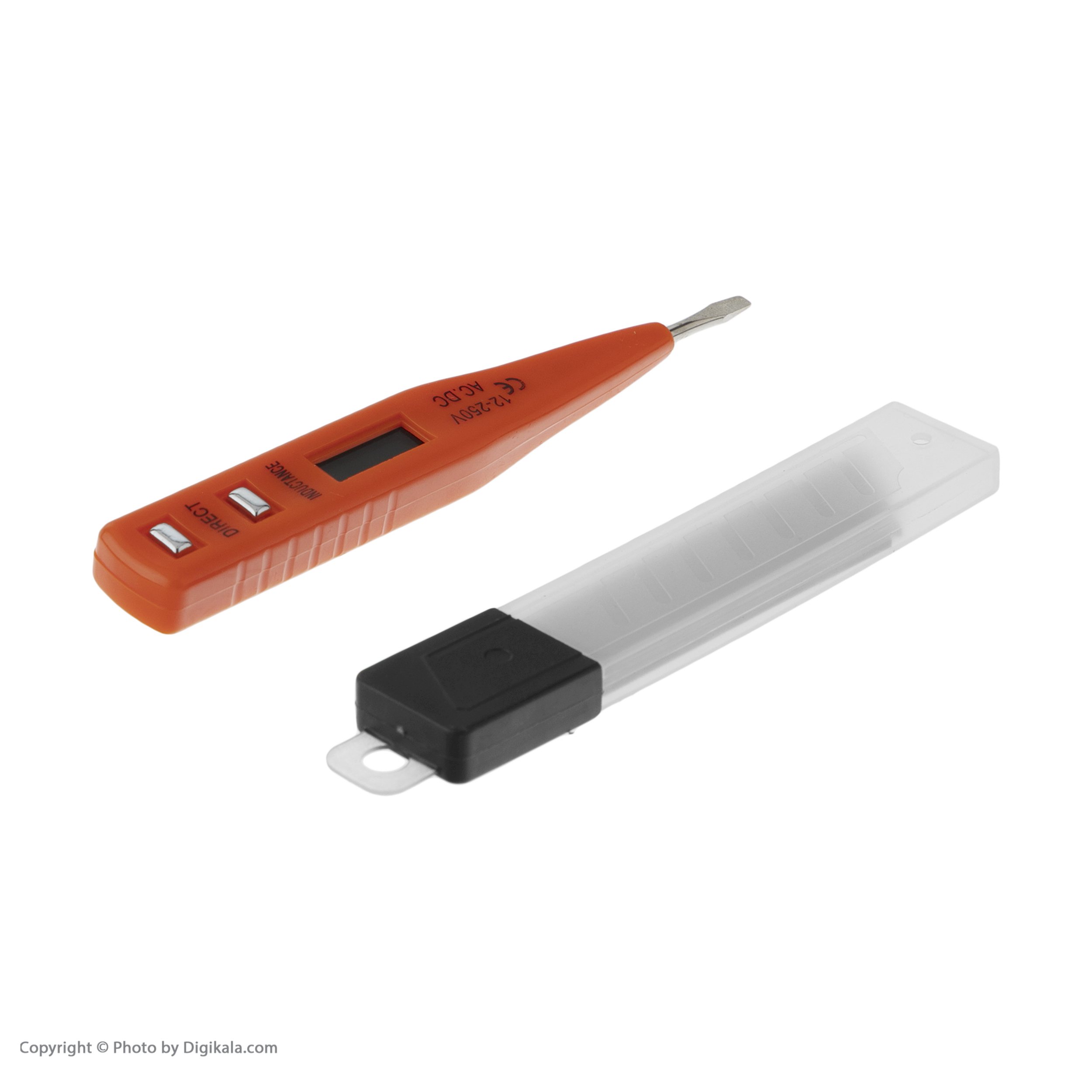 مجموعه 104 عددی ابزار باس مدل 28-01-HAPL