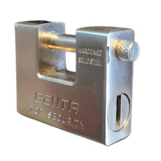 قفل کتابی بنتا مدل BE0018