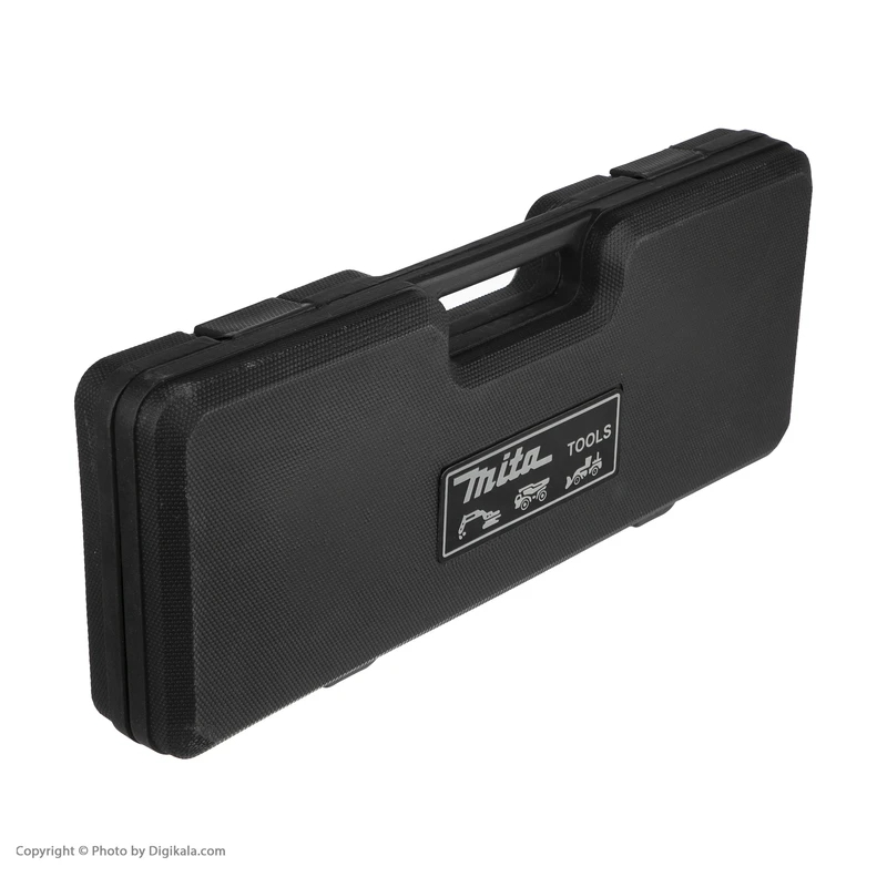 گریس پمپ میتا مدل دستی کد AJ-MITA-114