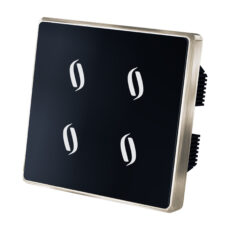 کلید لمسی هوشمند مایا مدل MR4EF12