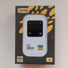 مودم 4G LTE قابل حمل ایرانسل مدل FD-M40 G1