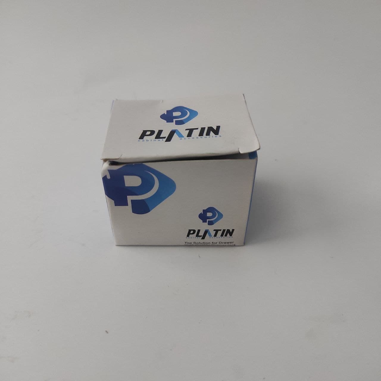 قفل کمدی پلاتین مدل GH-8 بسته 8 عددی