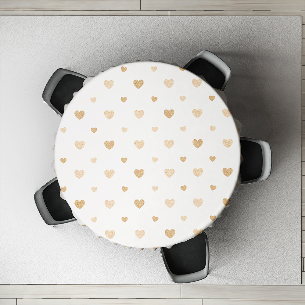 رومیزی مدل D-0059