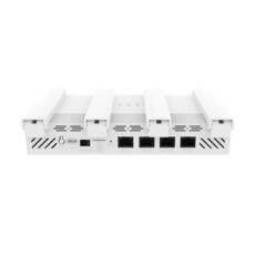 مودم 4G LTE نزتک مدل 77UX400 به همراه 5 گیگابایت اینترنت آپتل