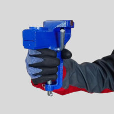 گیره بغل میزی اینتیمکث مدل 60 سایز 2.4 اینچ