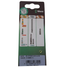 مجموعه دو عددی سری پیچ گوشتی ورا کد PH2