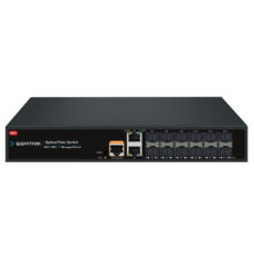 سوئیچ 12 پورت سپیتام مدل FS212F-DGM