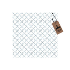 ست رومیزی 4 تیکه رومیزی باز طرح سنتی مدرن کد 11046