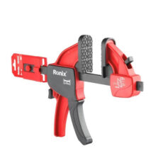 گیره پیچ دستی رونیکس مدل 7515