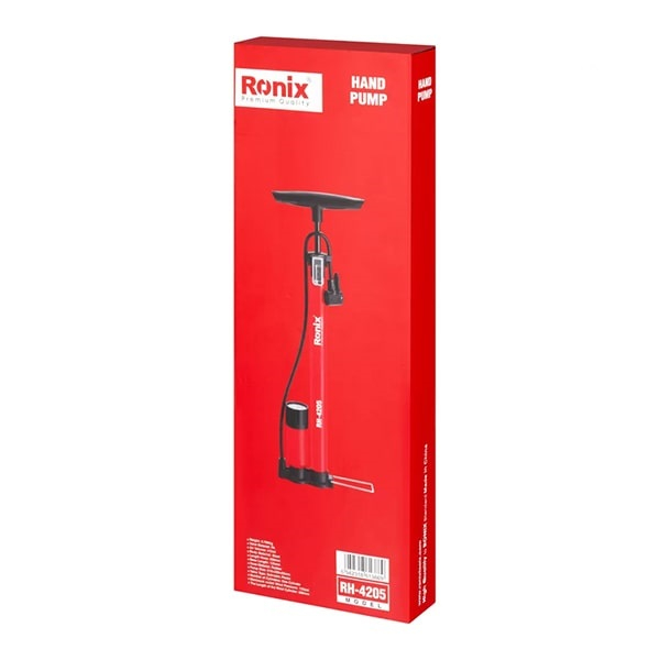 تلمبه رونیکس مدل RH-4205