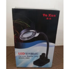 ذره بین یاکسون مدل 138A