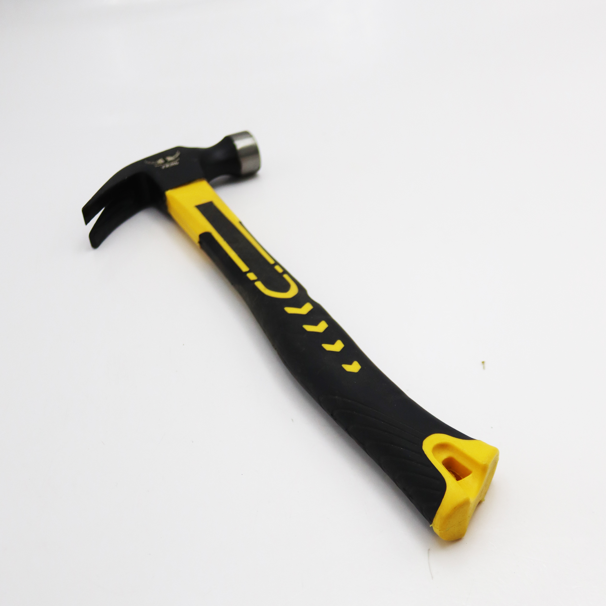 چکش مدل وایکینگ کد YPWX-500GR وزن 720 گرم