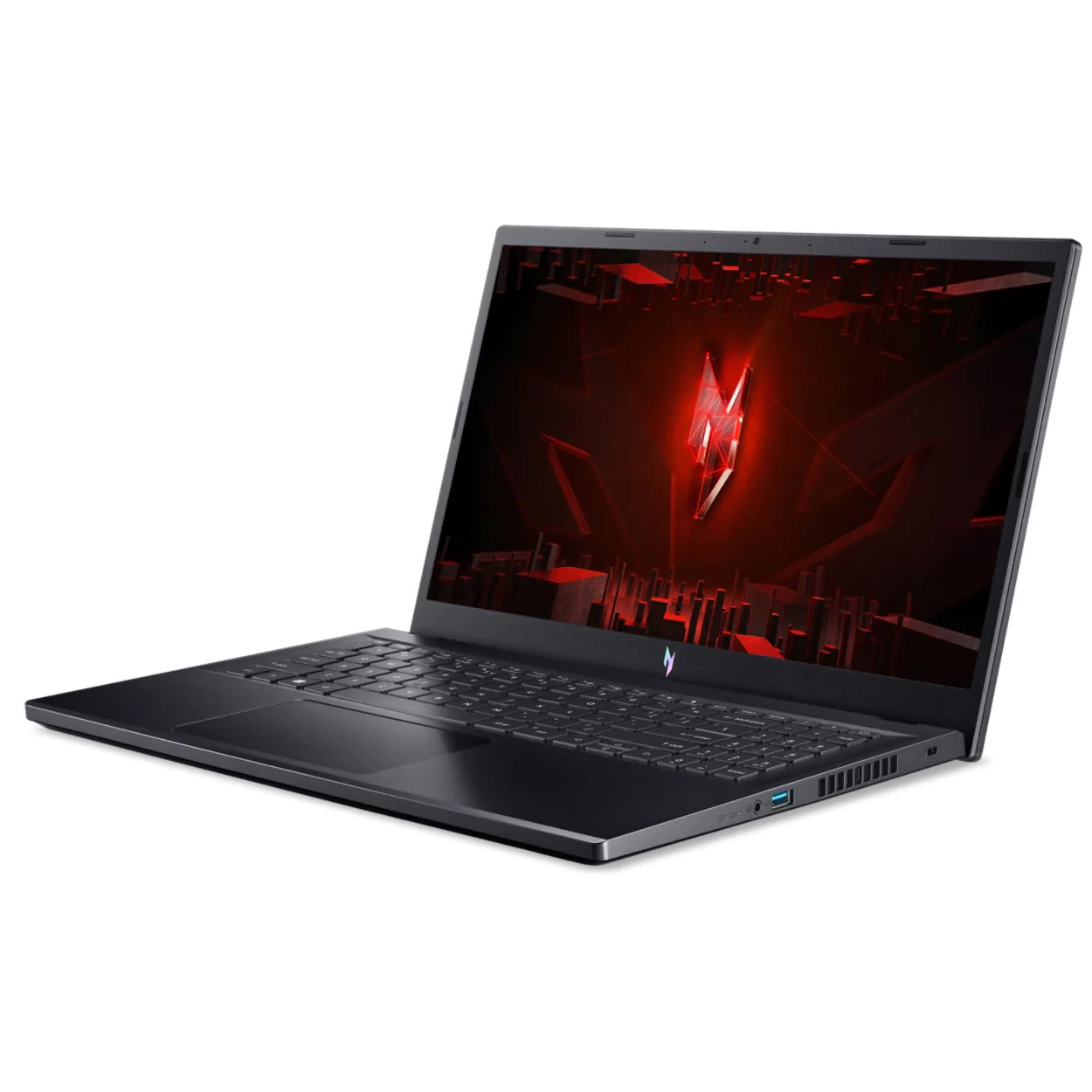 لپ تاپ 15.6 اینچی ایسر مدل Nitro V 15 ANV15-52-788T-i7 13620H-16GB DDR5 4800MHz-512GB SSD-RTX3050 6GB-FHD 165Hz