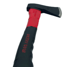 تبر ایران ابزار مدل فایبر 800