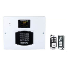 دزدگیر اماکن  بیواز مدل BH11