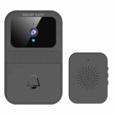 زنگ و دربازکن