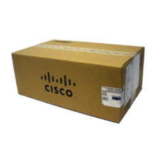 سوییچ 48 پورت POE سیسکو مدل WS-C3560G-48PS-S