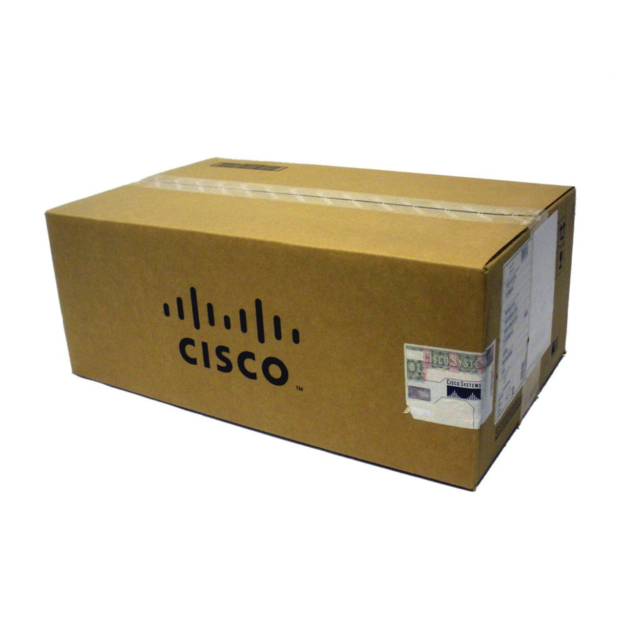 سوییچ شبکه 48 پورت POE سیسکو مدل  WS-C2960X-48FPD-L RF