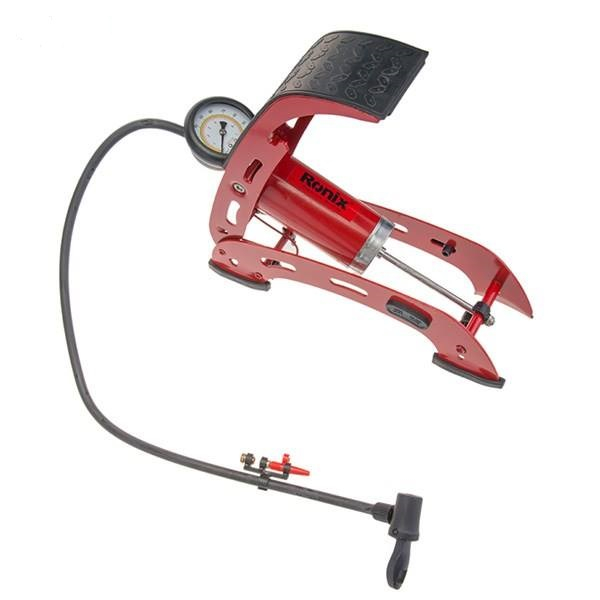 تلمبه پایی رونیکس مدل RX-4201