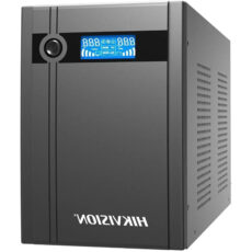 یو پی اس هایک ویژن مدل لاین اینتراکتیو ظرفیت 3000 ولت آمپر