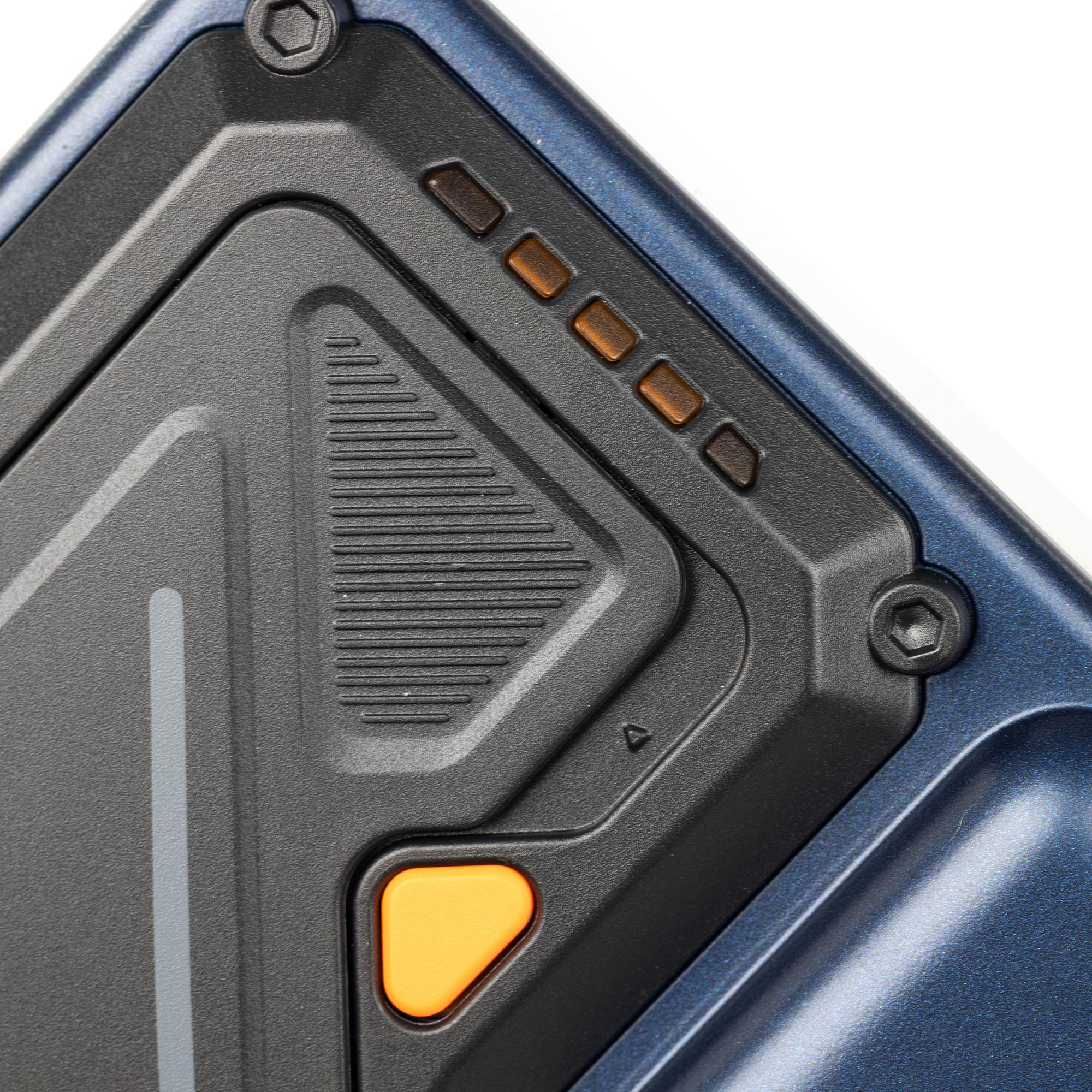 پاوربانک 30 وات هیسکا مدل HP-226PD ظرفیت 20000 میلی آمپر ساعت