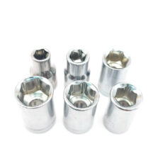 پیچ گوشتی تیوان مدل SDS18 بسته 18 عددی