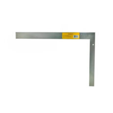 گونیا استنلی مدل Steel Square Metric