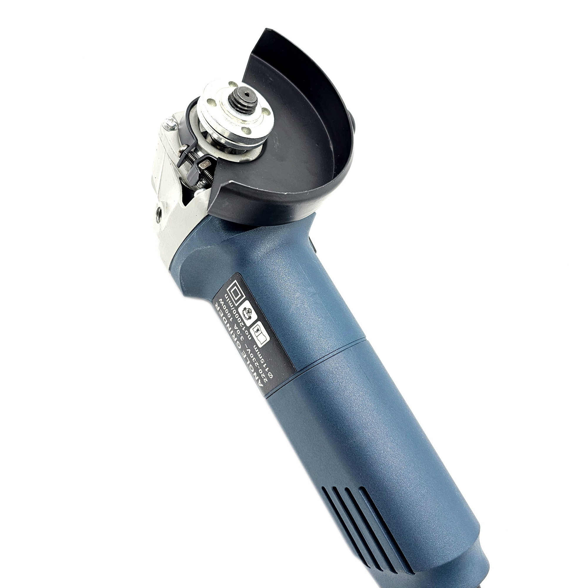 مجموعه 2 عددی دریل و مینی فرز صنعتی باس مدل LIFE_STYLE